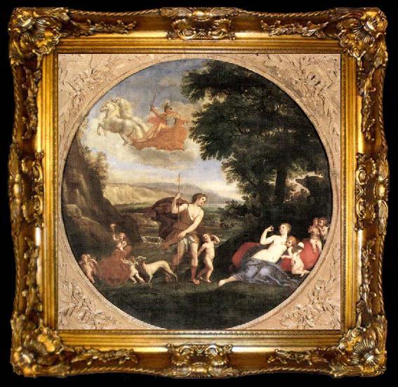 framed  Albani, Francesco Autumn, ta009-2